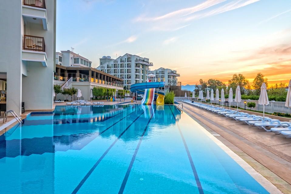 Royal Atlantis Spa Resort AIR TOUR TRAVEL
