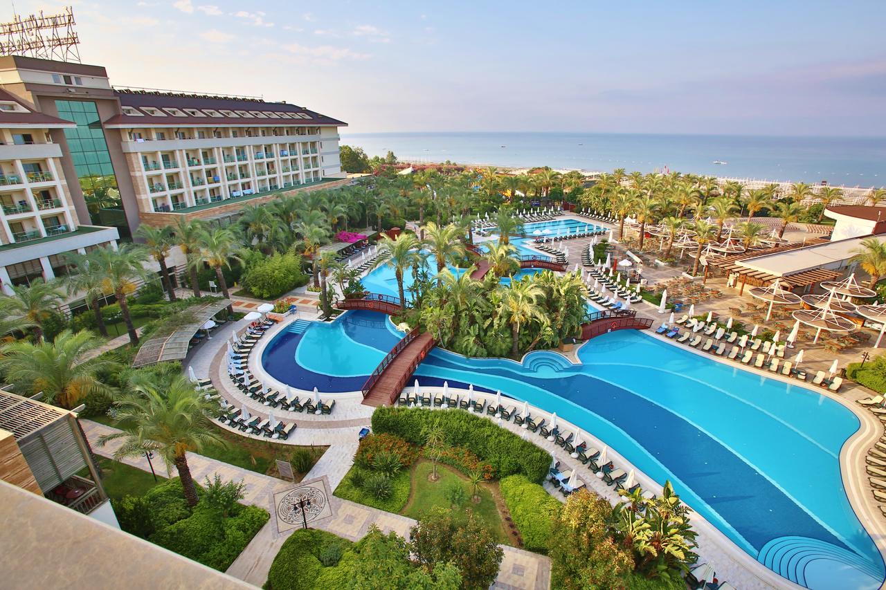Sunis Kumkoy Beach Resort & Spa AIR TOUR TRAVEL