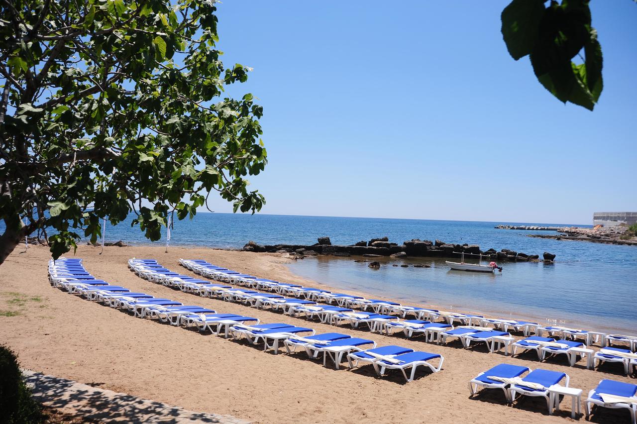 Numa Beach Resort & Spa AIR TOUR TRAVEL