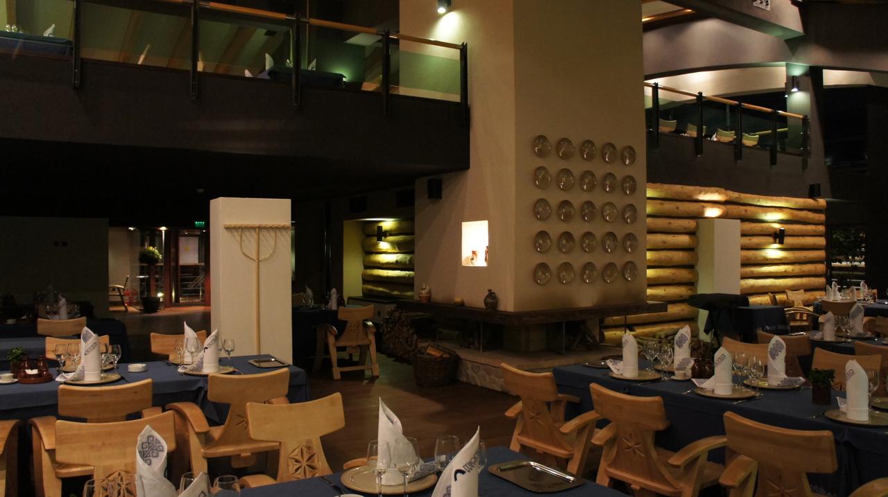 Hotel Orizont AIR TOUR TRAVEL