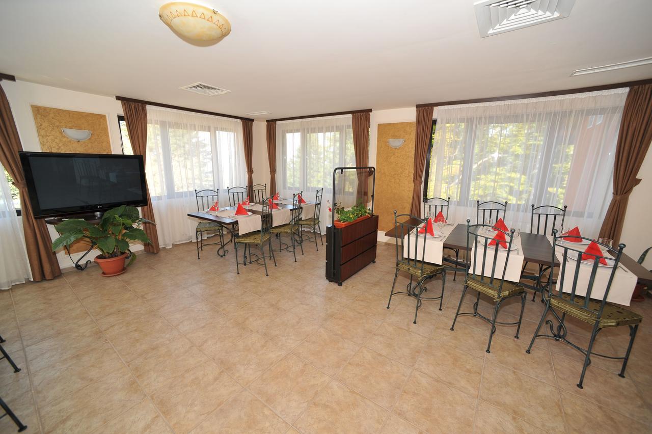 Hotel Parau Rece AIR TOUR TRAVEL 