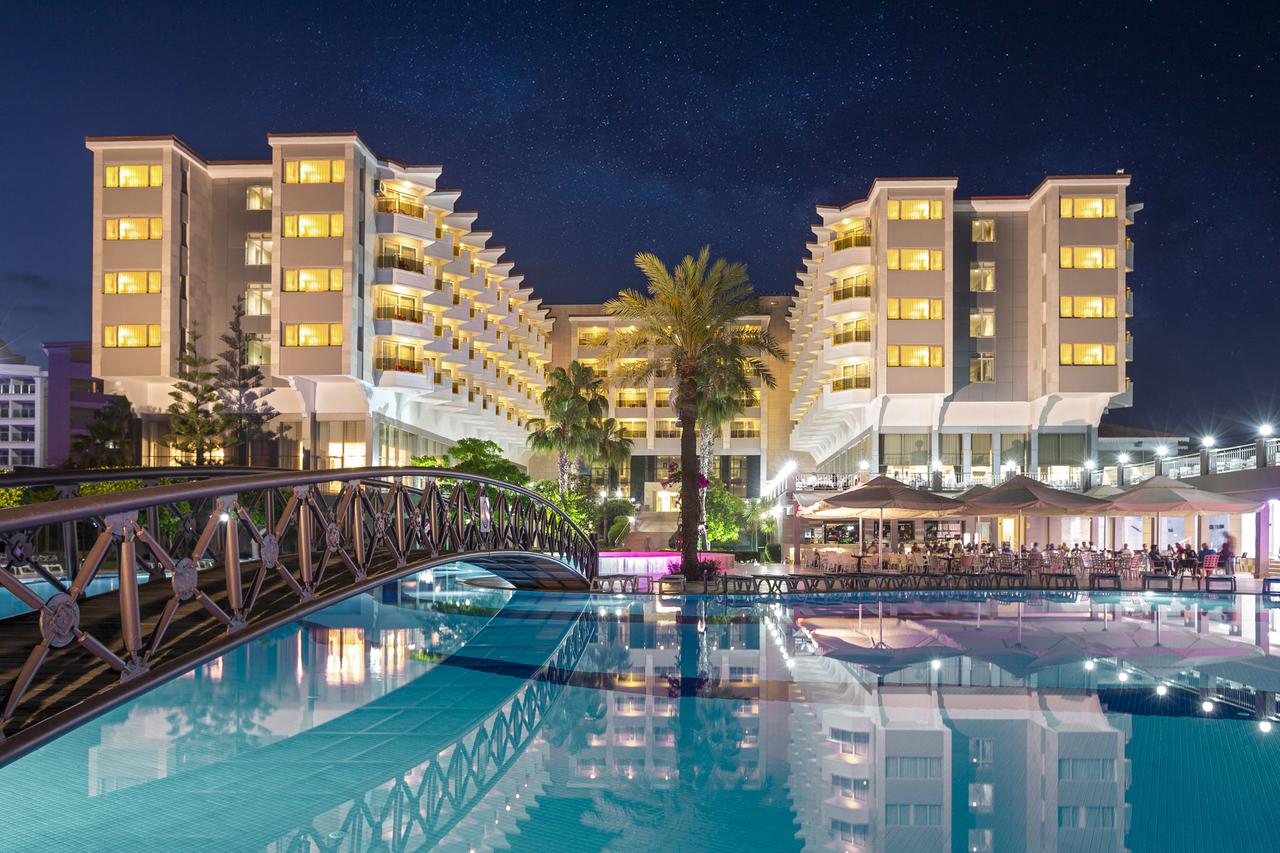 Terrace Beach Resort AIR TOUR TRAVEL