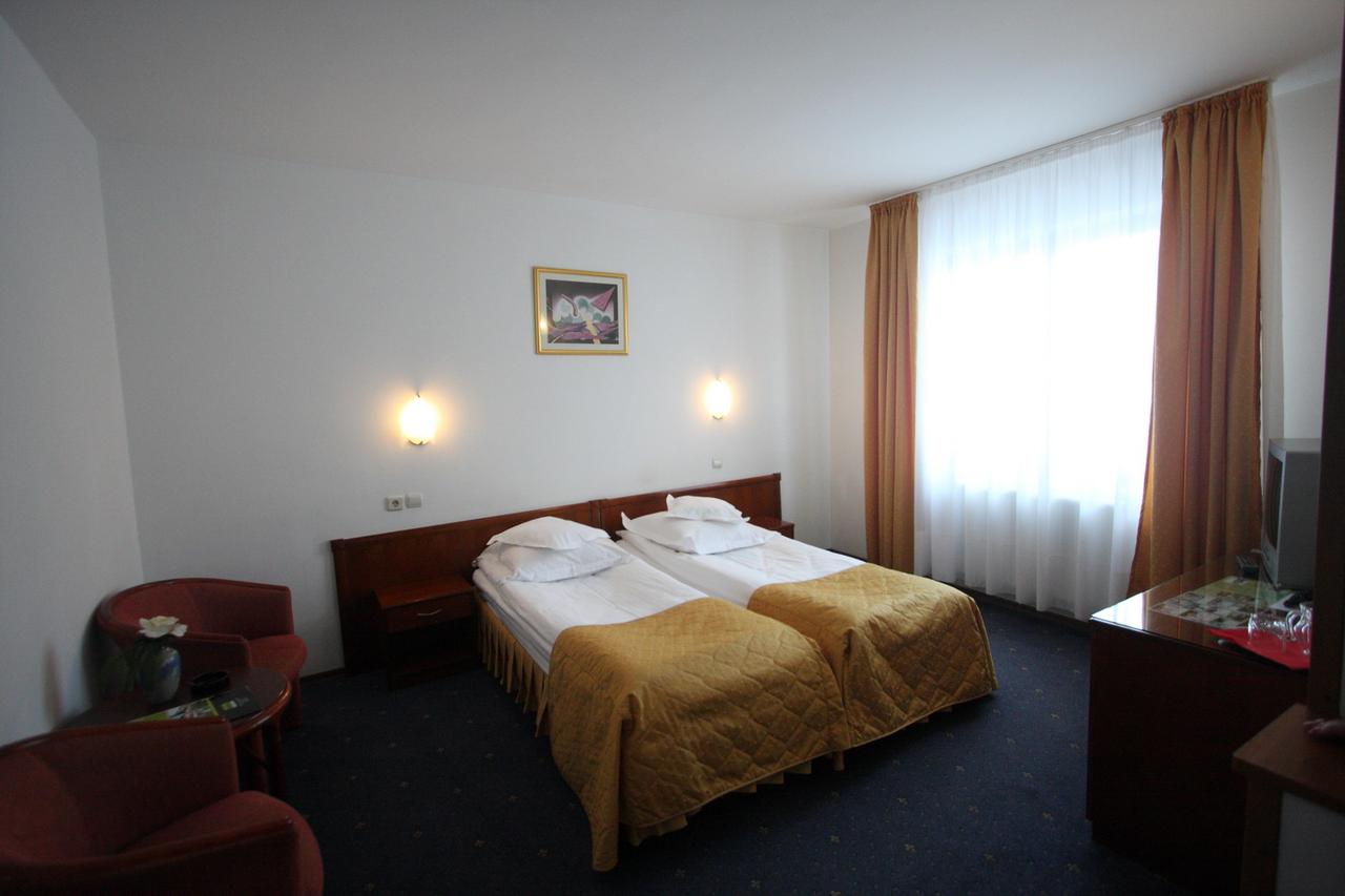Hotel Ruia AIR TOUR TRAVEL