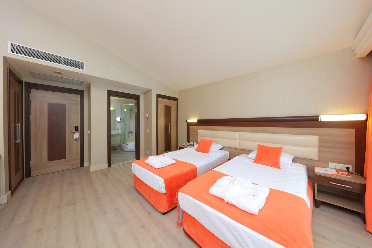 Sueno Hotel Beach Side AIR TOUR TRAVEL