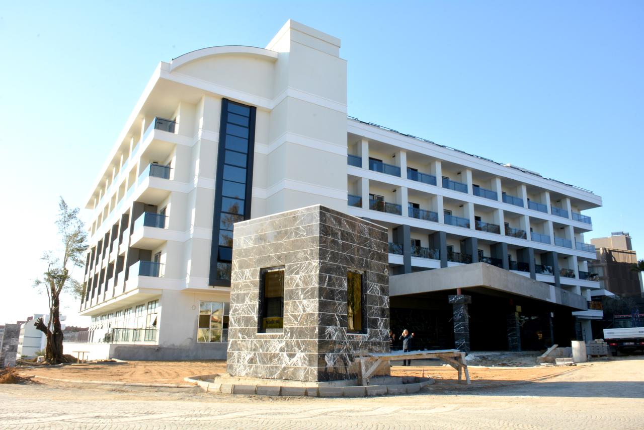Seaden Valentine Resort AIR TOUR TRAVEL