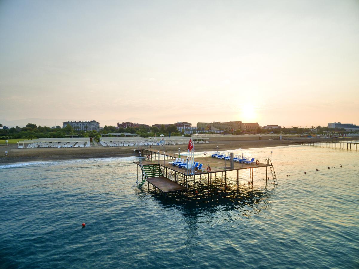Sunis Elita Beach Resort AIR TOUR TRAVEL