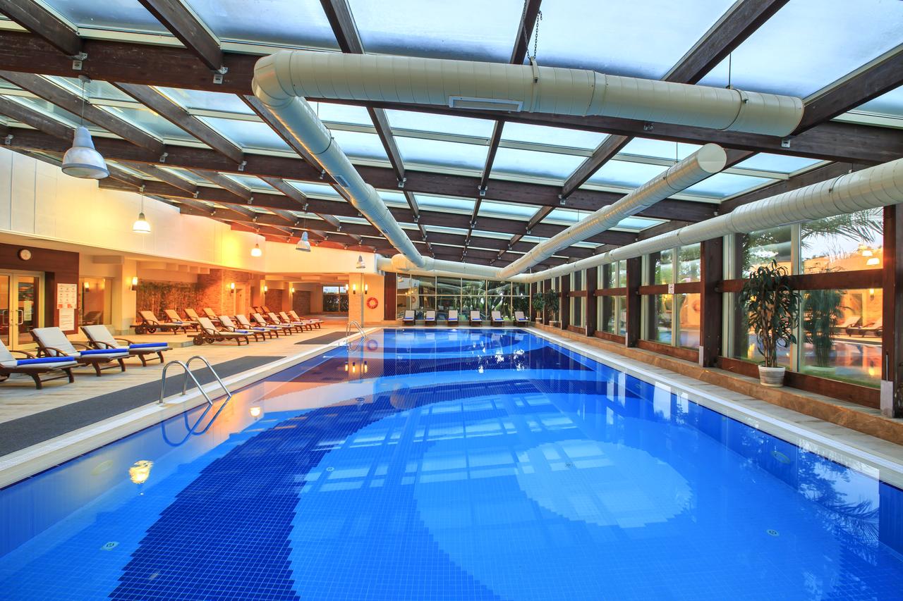 Sunis Kumkoy Beach Resort & Spa AIR TOUR TRAVEL