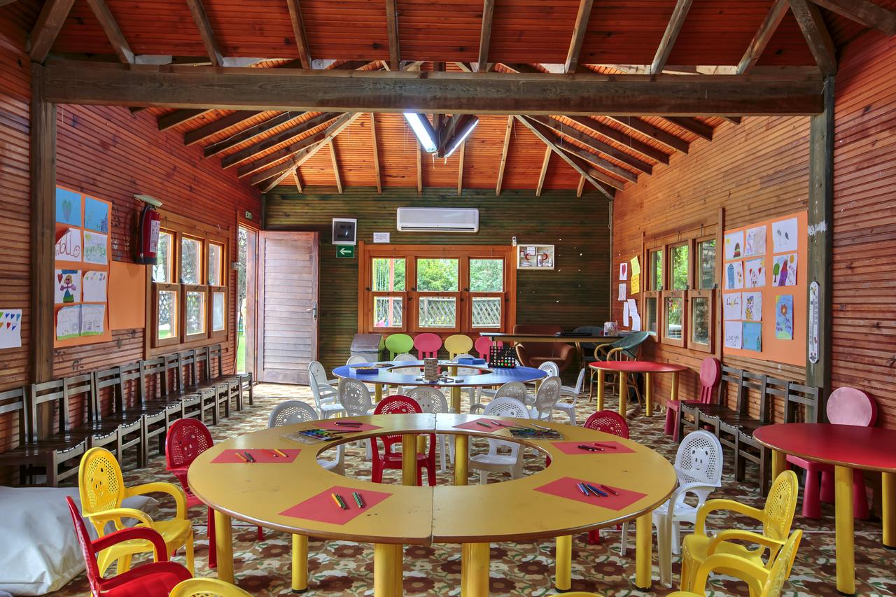 Sunis Kumkoy Beach Resort & Spa AIR TOUR TRAVEL