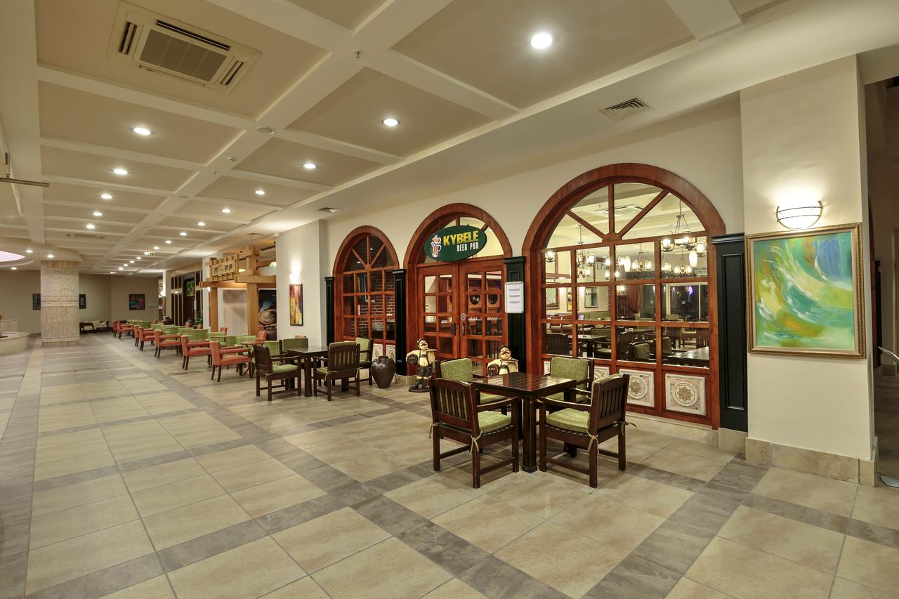 Sunis Kumkoy Beach Resort & Spa AIR TOUR TRAVEL