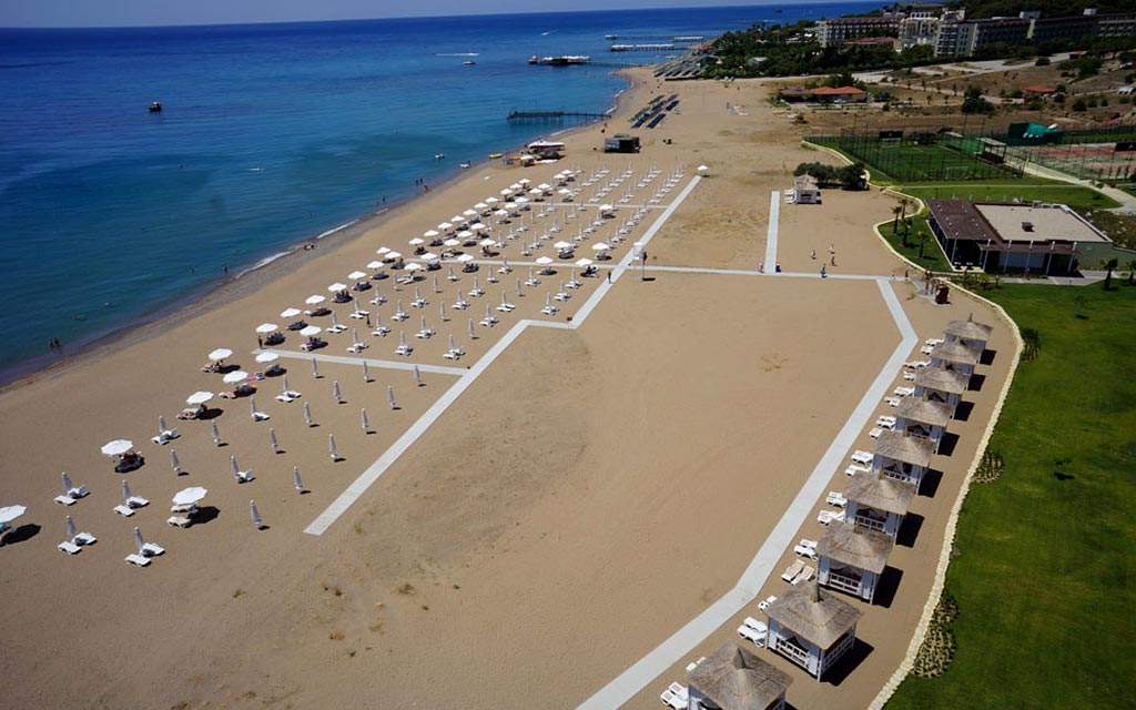 Barut Sorgun AIR TOUR TRAVEL
