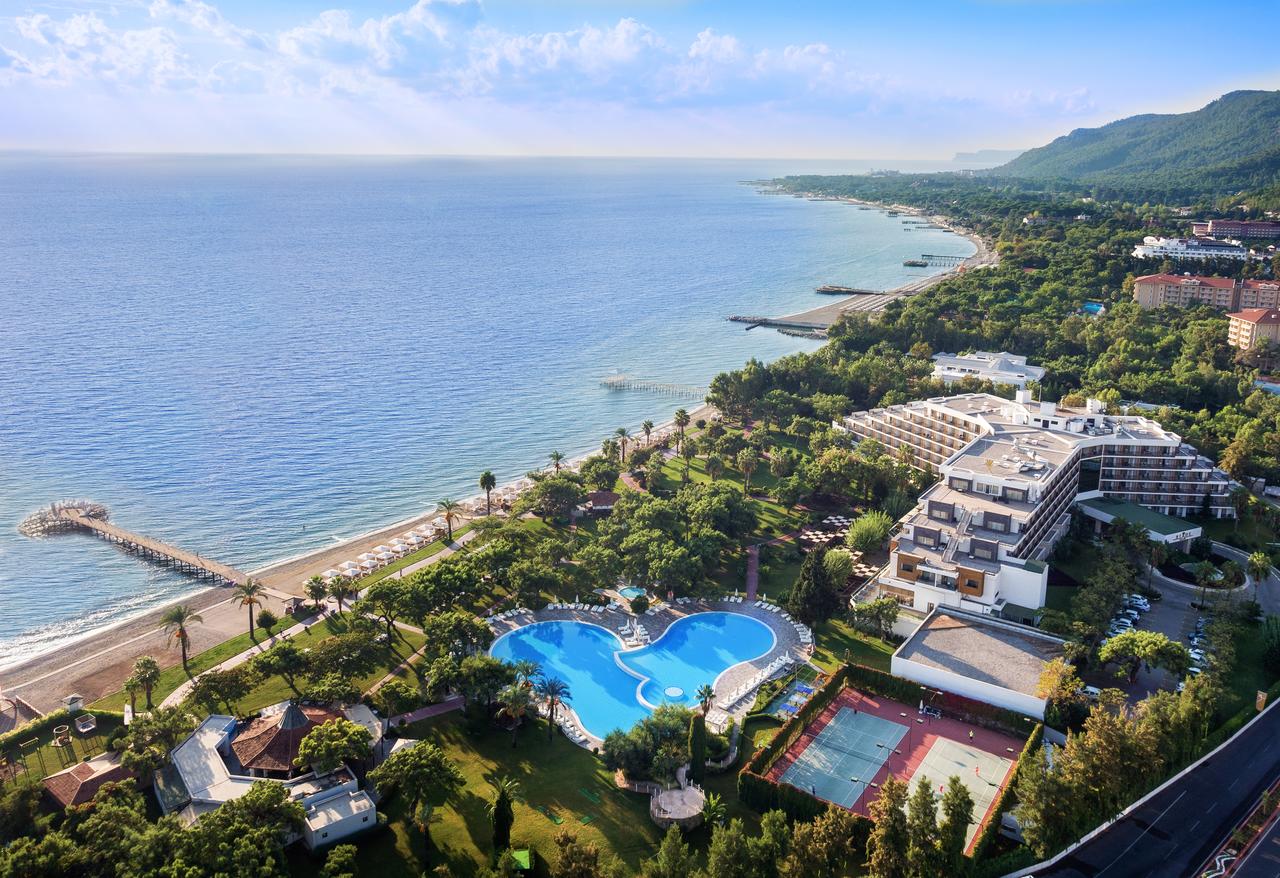 Rixos Beldibi AIR TOUR TRAVEL