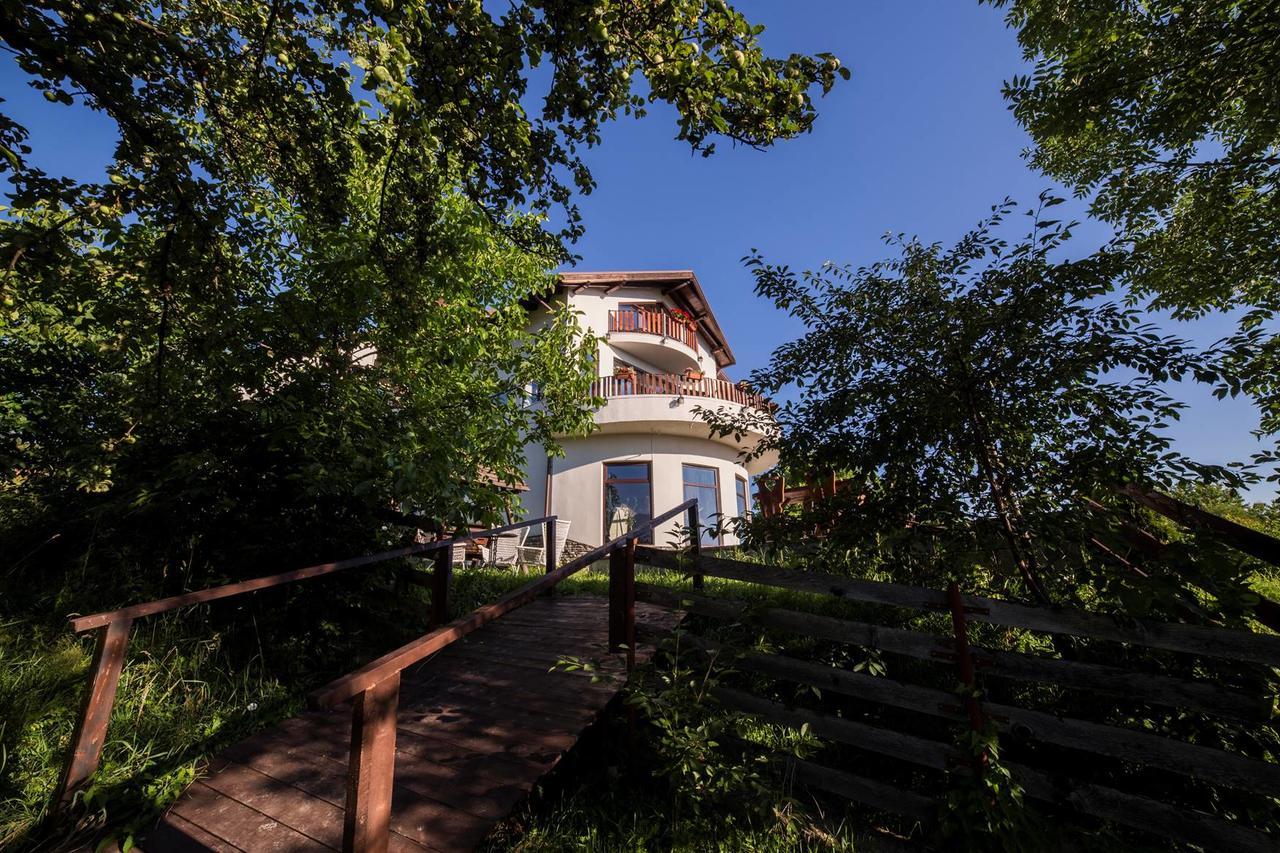 Transylvanian Inn AIR TOUR TRAVEL