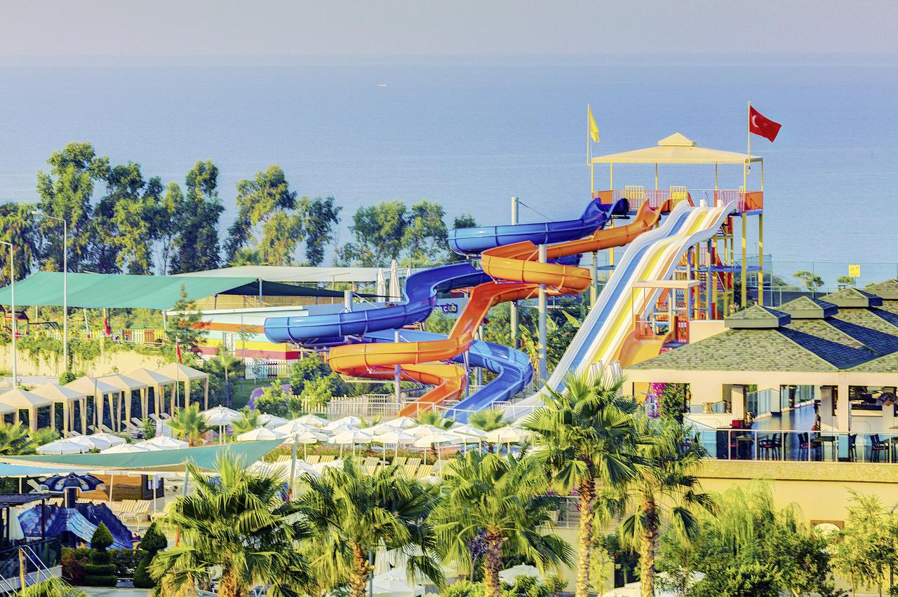 TUI Magic Life Jacaranda AIR TOUR TRAVEL