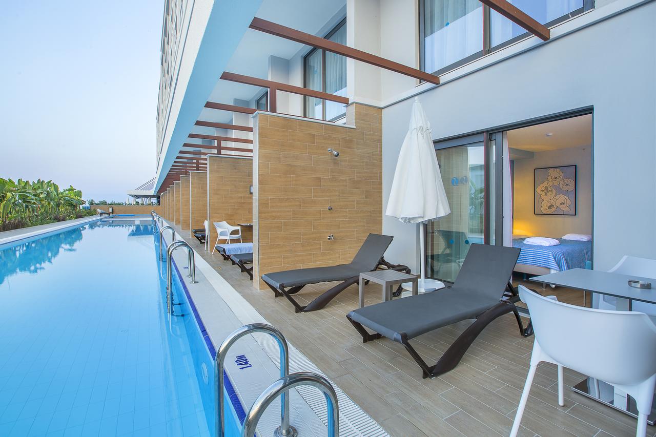 Numa Beach Resort & Spa AIR TOUR TRAVEL