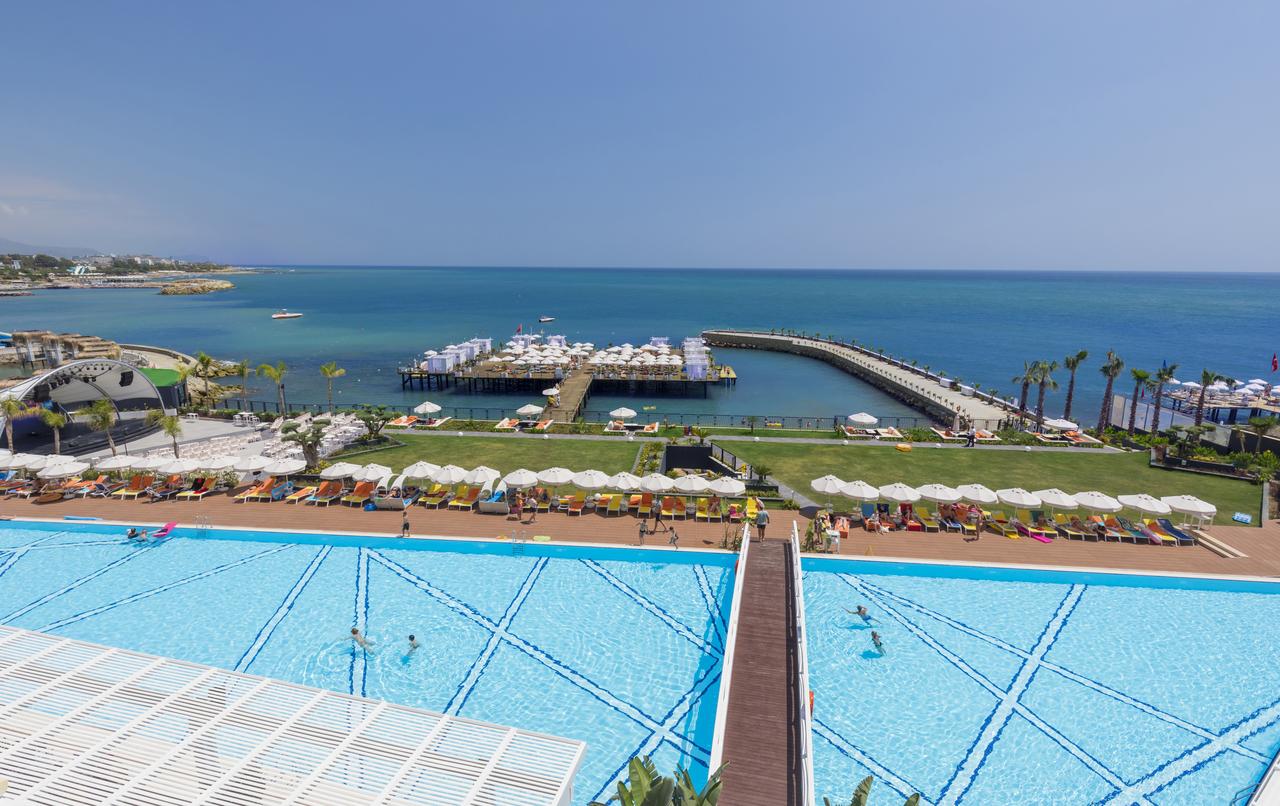Sirius Deluxe Resort AIR TOUR TRAVEL