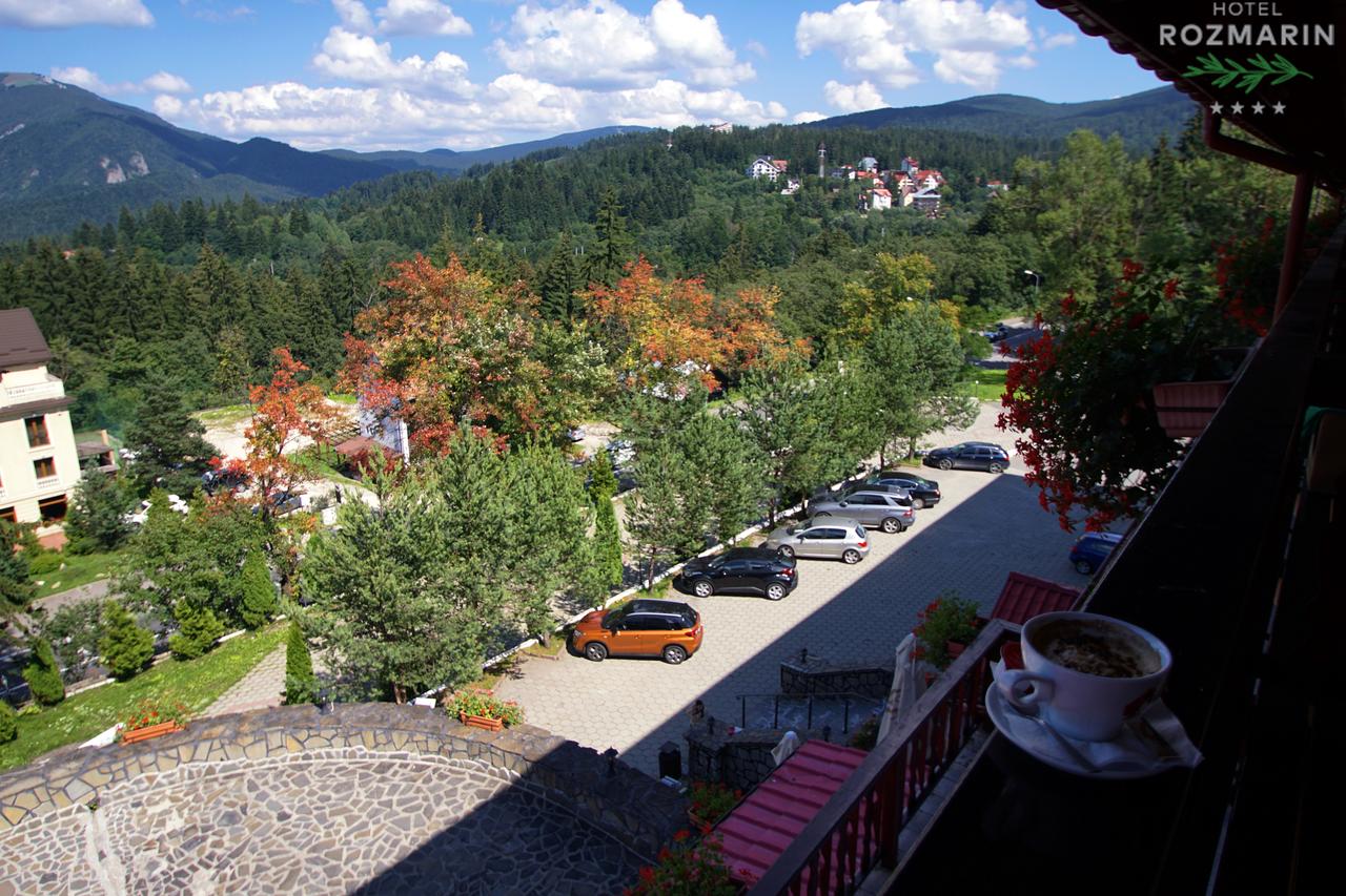 Hotel Rozmarin AIR TOUR TRAVEL