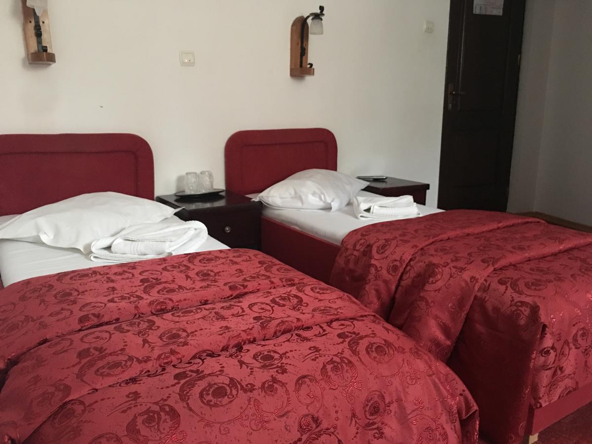Hotel Parau Rece AIR TOUR TRAVEL 