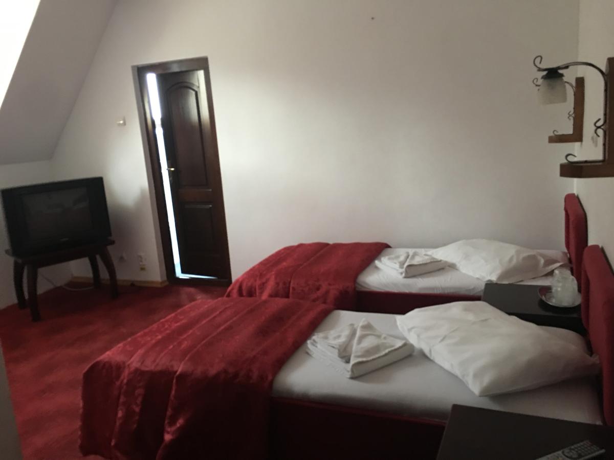 Hotel Parau Rece AIR TOUR TRAVEL 