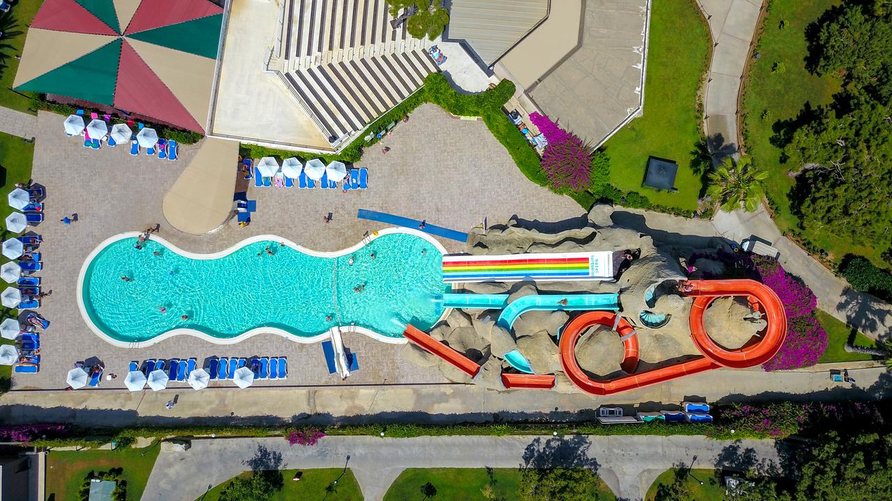 Turquoise Resort AIR TOUR TRAVEL
