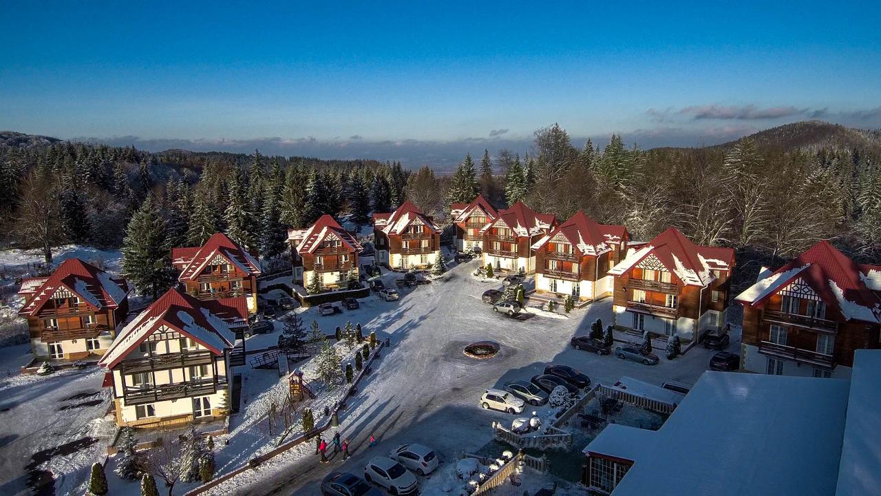 Monterai Resort AIR TOUR TRAVEL
