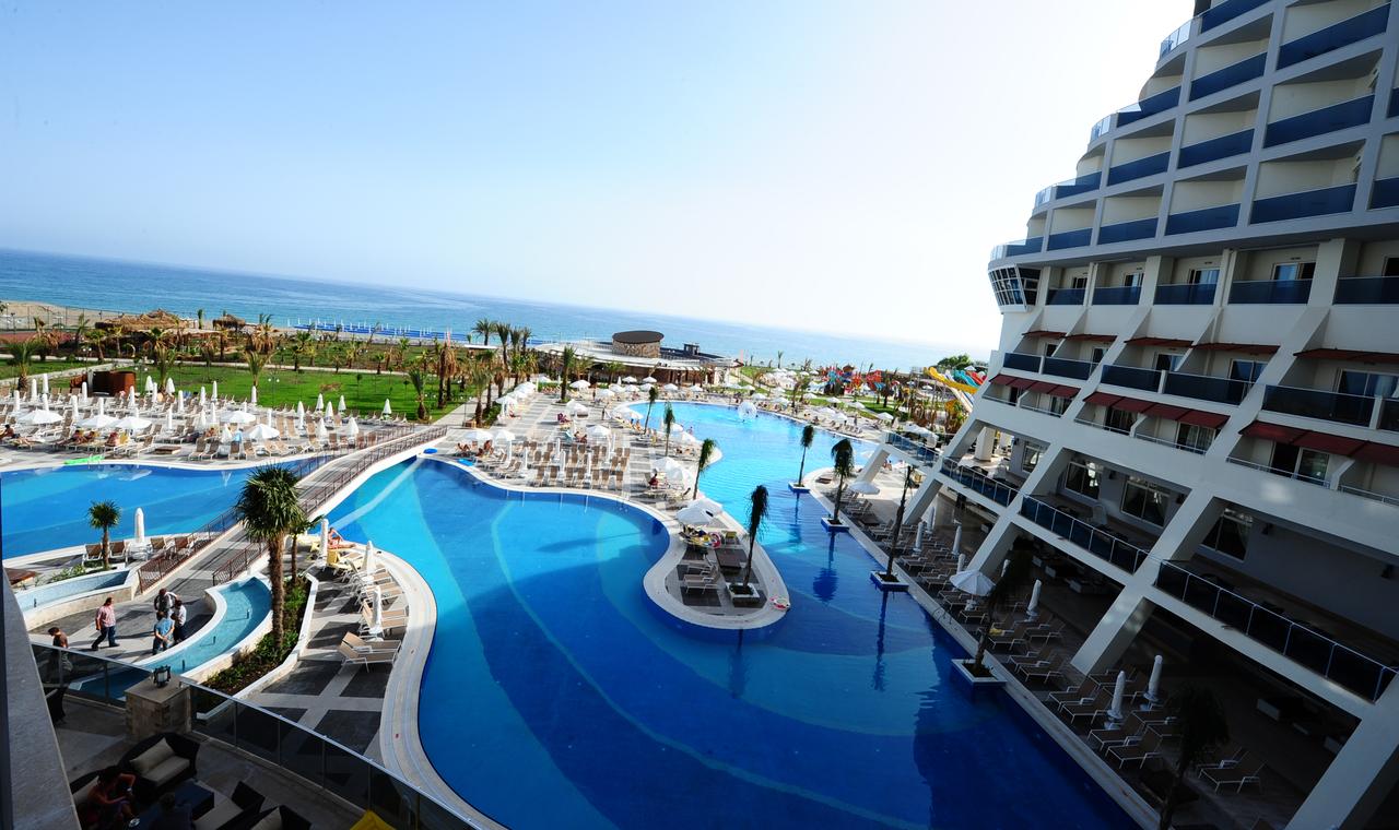 Sea Planet Resort AIR TOUR TRAVEL