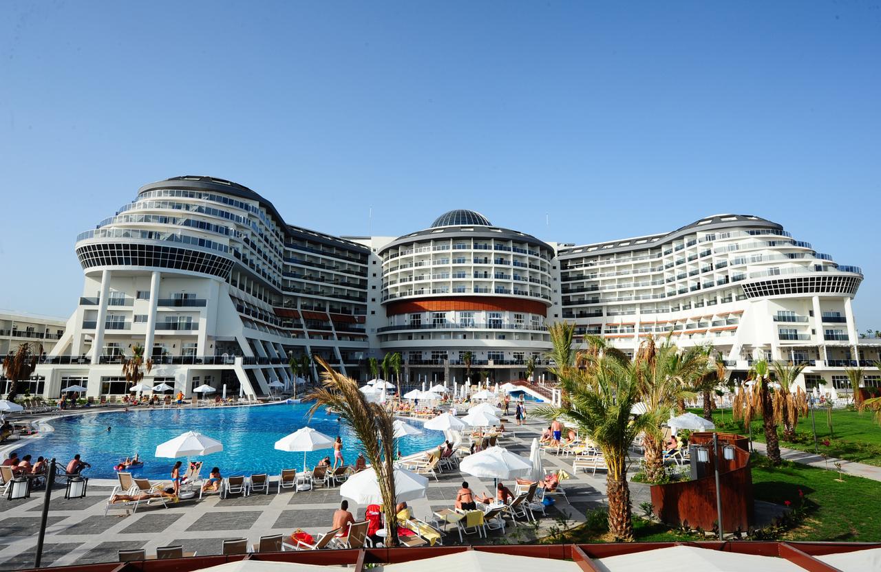 Sea Planet Resort AIR TOUR TRAVEL