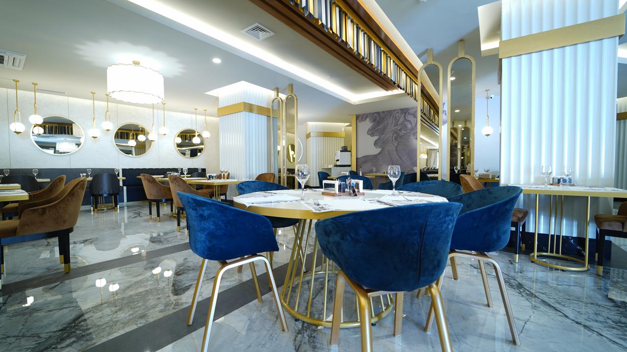 The Raga Hotel AIR TOUR TRAVEL