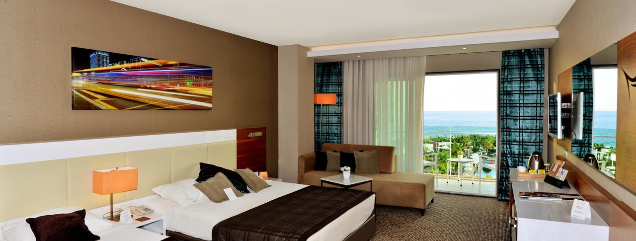 White City Resort AIR TOUR TRAVEL
