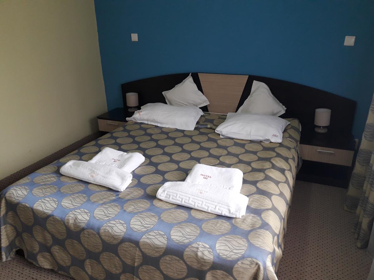Hotel Iri AIR TOUR TRAVEL