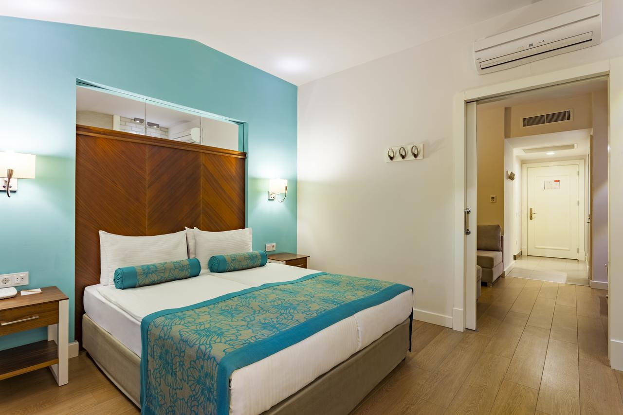 Terrace Elite Resort AIR TOUR TRAVEL