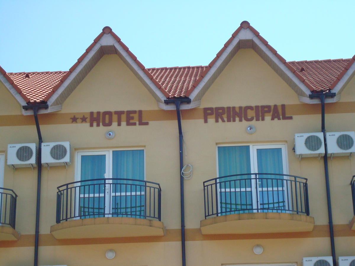 Hotel Principal AIR TOUR TRAVEL