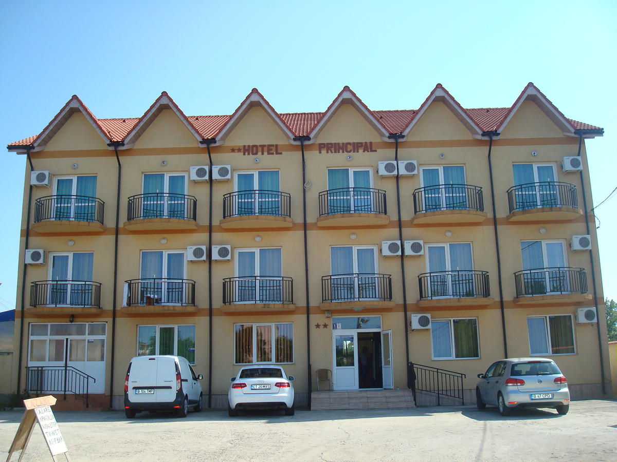 Hotel Principal AIR TOUR TRAVEL