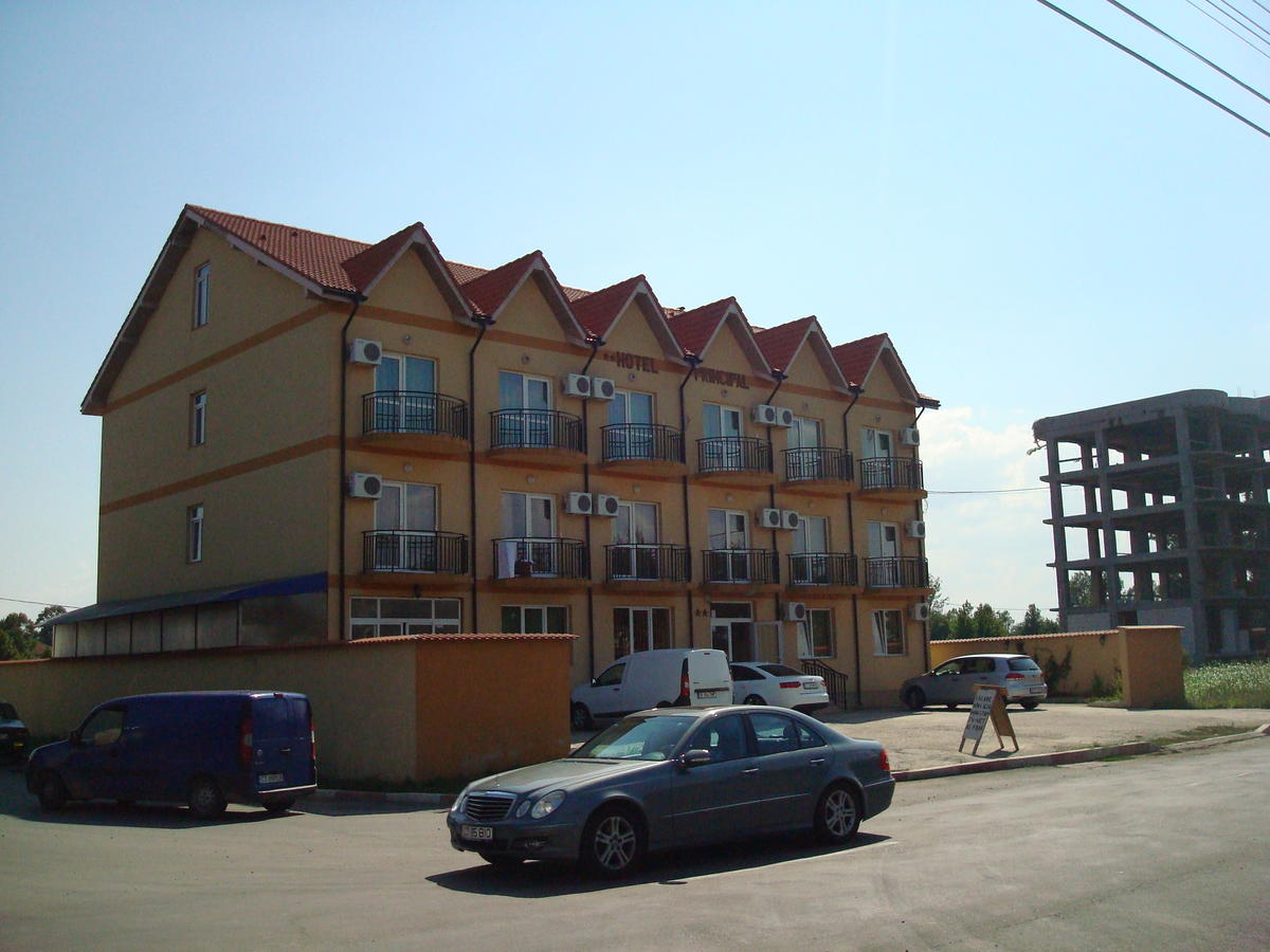 Hotel Principal AIR TOUR TRAVEL