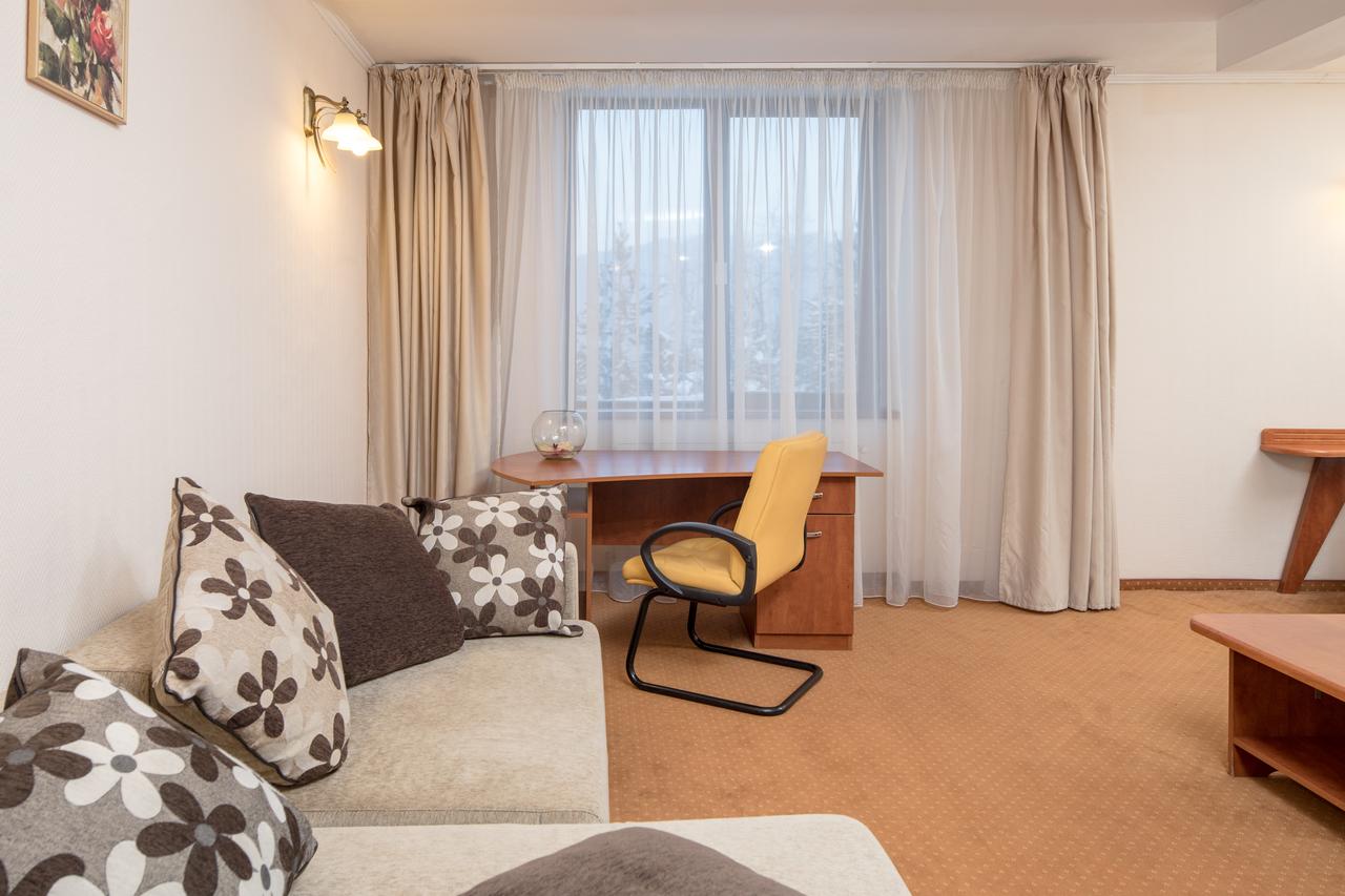 Hotel Rozmarin AIR TOUR TRAVEL