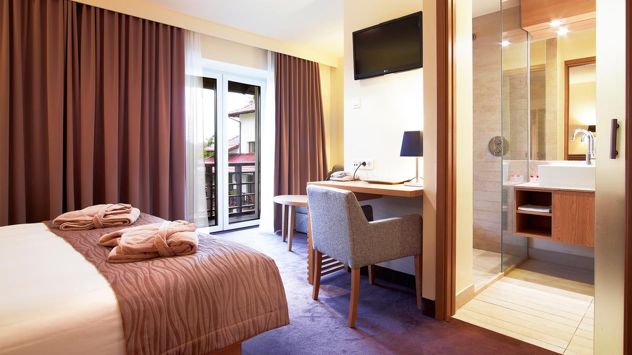 Hotel Sport AIR TOUR TRAVEL