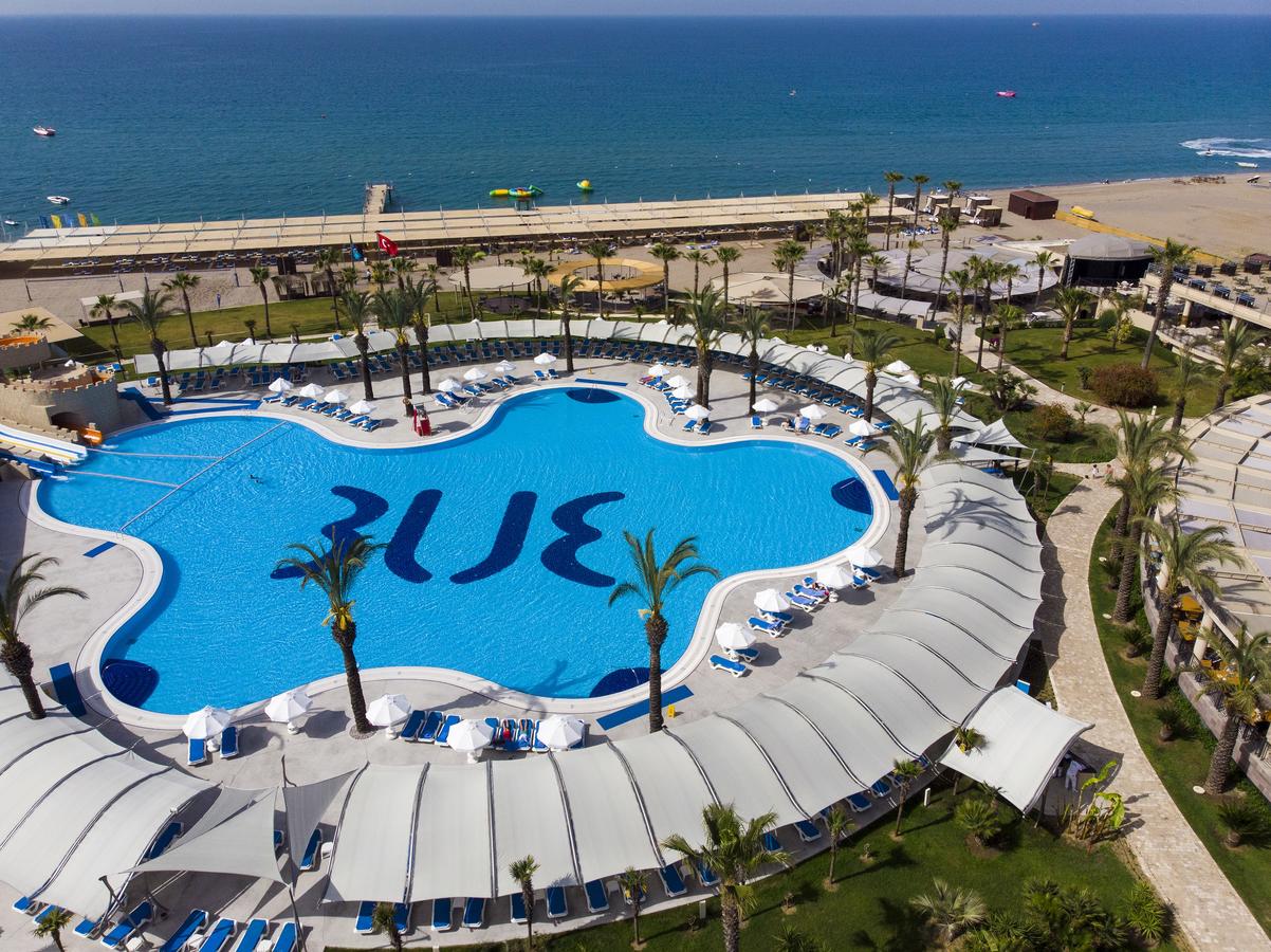 TUI Blue Palm Garden AIR TOUR TRAVEL