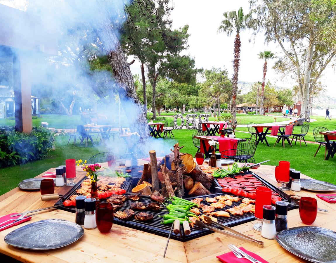 Rixos Beldibi AIR TOUR TRAVEL