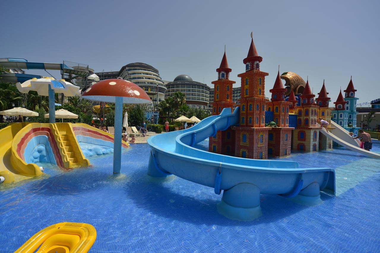 Sea Planet Resort AIR TOUR TRAVEL