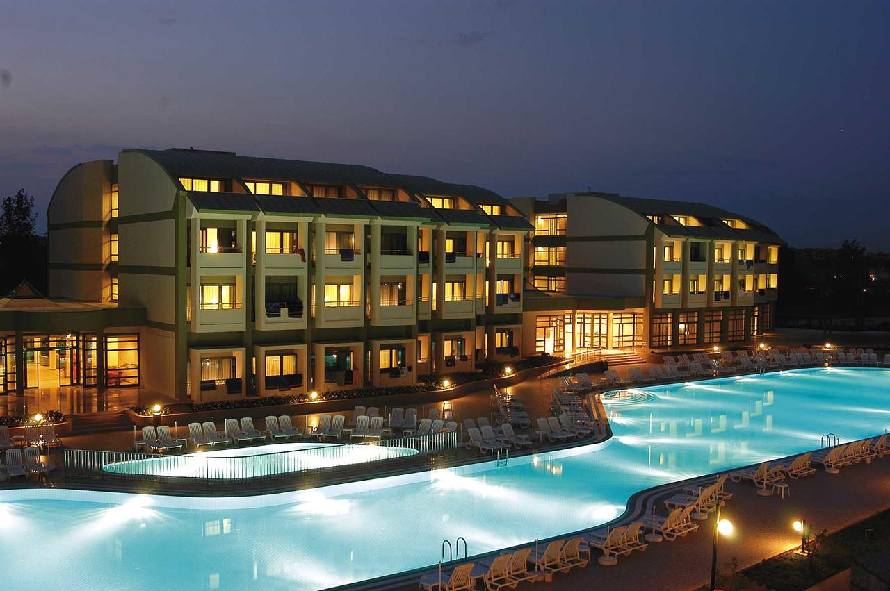 Vonresort Elite AIR TOUR TRAVEL