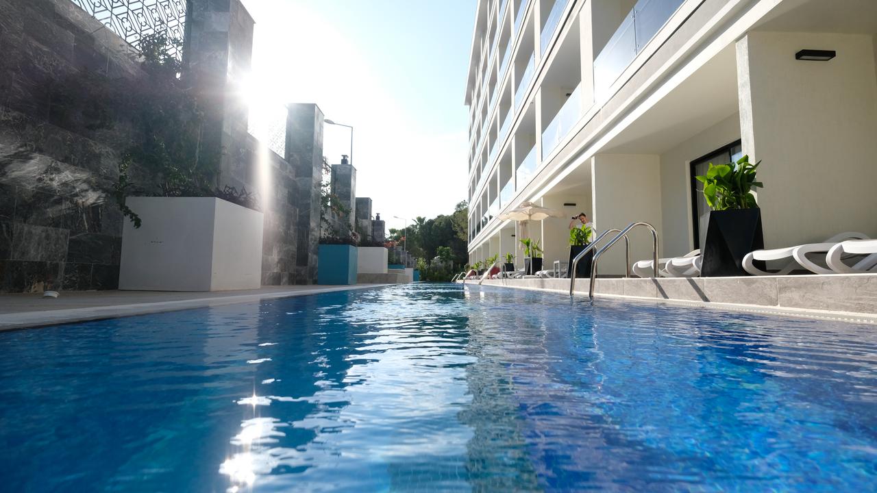 Seaden Valentine Resort AIR TOUR TRAVEL