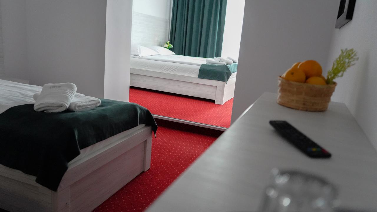 Hotel Cirus AIR TOUR TRAVEL