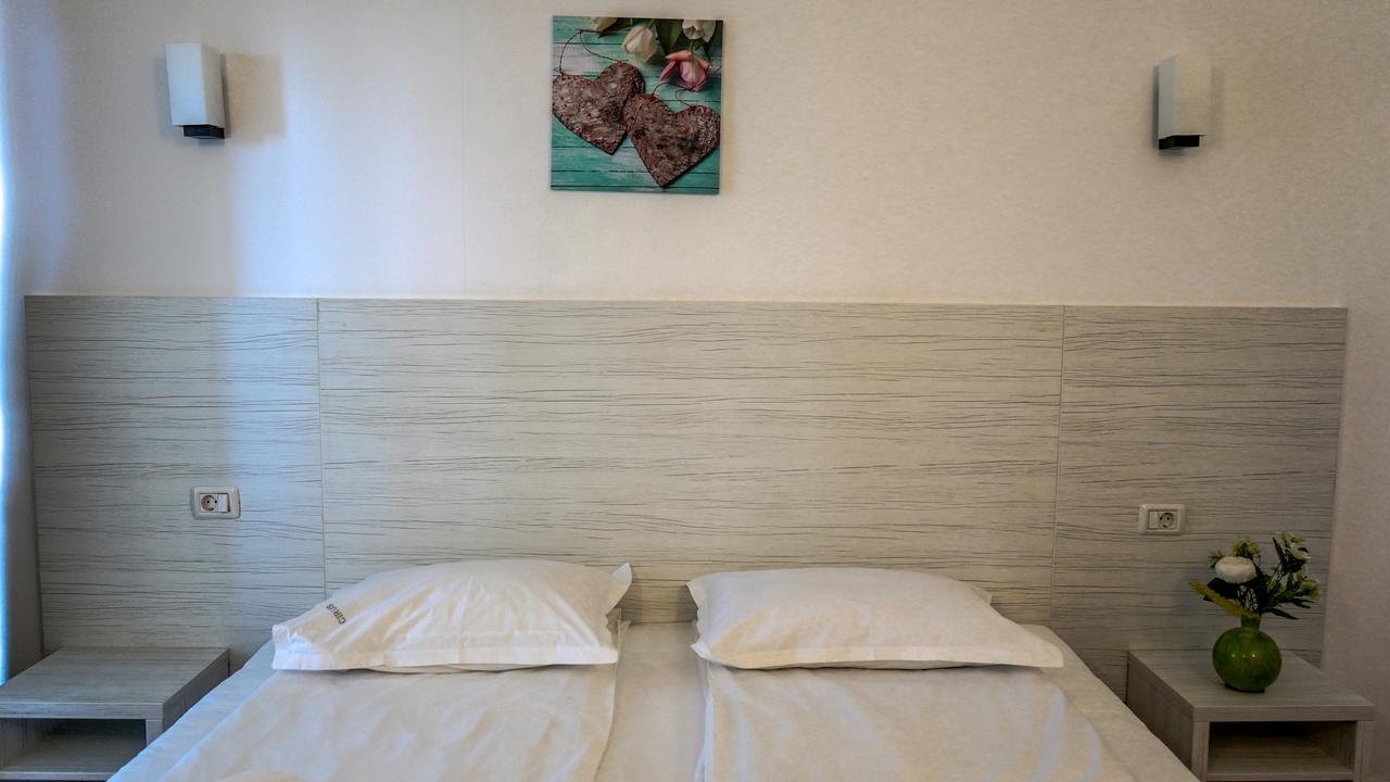 Hotel Cirus AIR TOUR TRAVEL