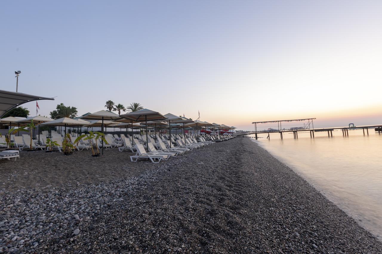 Simena Holiday Village AIR TOUR TRAVEL