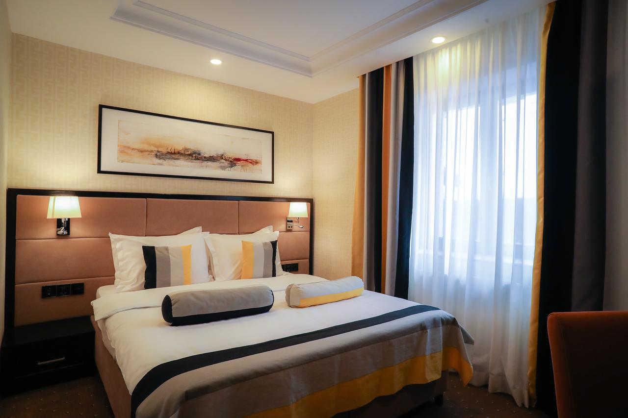 Hotel Royal AIR TOUR TRAVEL