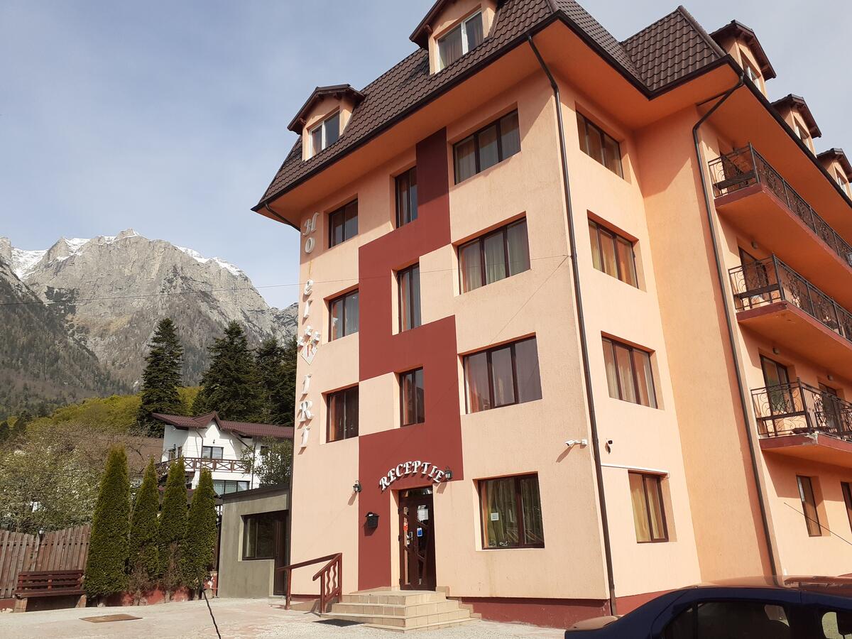 Hotel Iri AIR TOUR TRAVEL