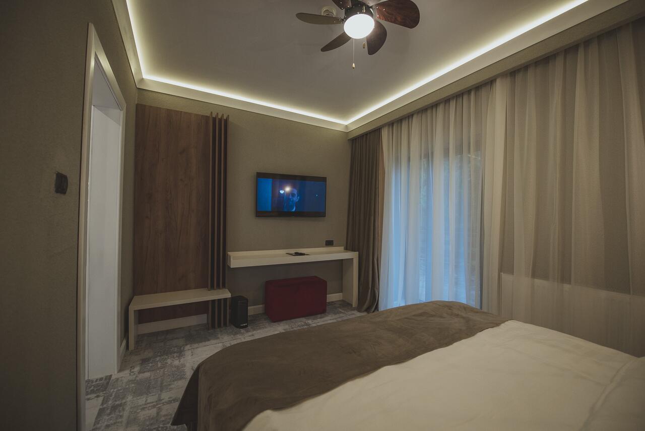 Hotel Elexus Boutique AIR TOUR TRAVEL