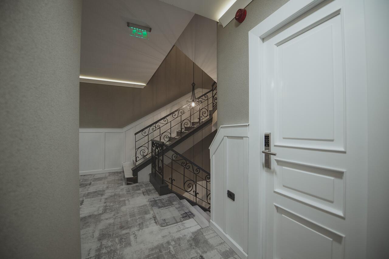 Hotel Elexus Boutique AIR TOUR TRAVEL