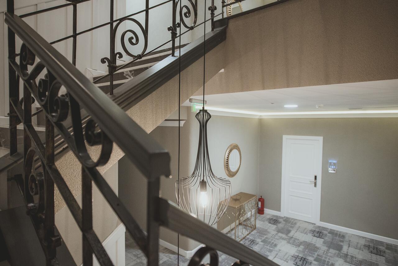 Hotel Elexus Boutique AIR TOUR TRAVEL