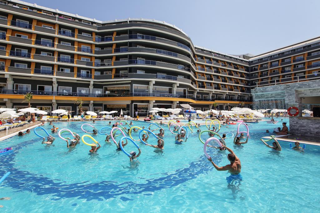 Senza The Inn Resort AIR TOUR TRAVEL