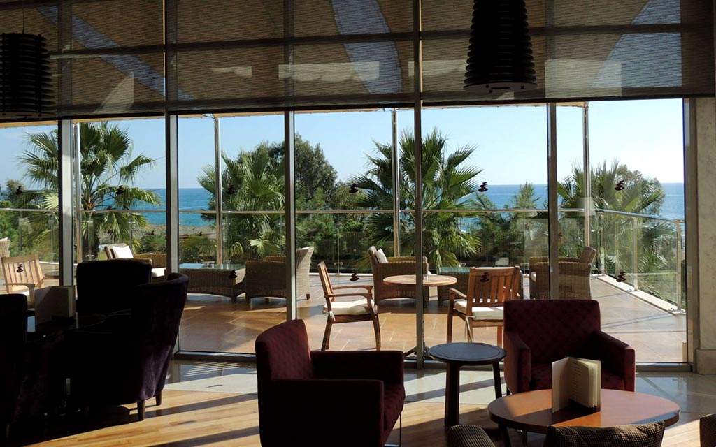 Barut Sorgun AIR TOUR TRAVEL